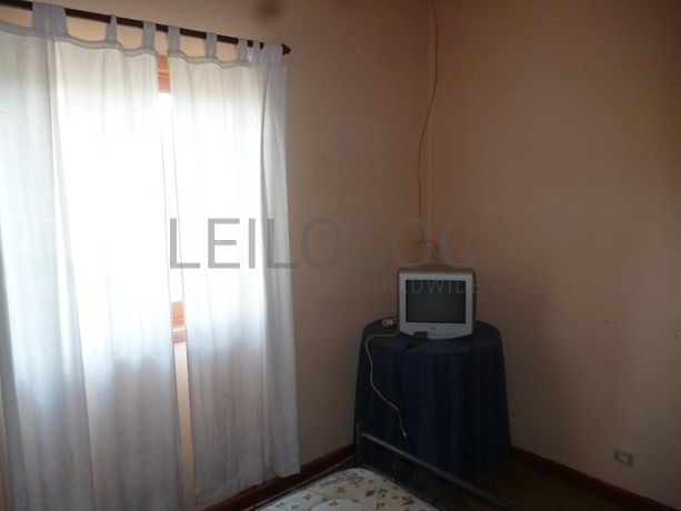 Meação de Quinhão Hereditário · Oliveira de Azeméis