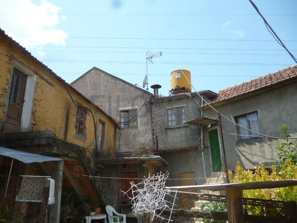 Meação de Quinhão Hereditário · Oliveira de Azeméis