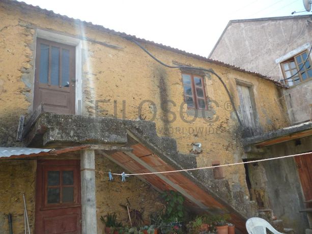 Meação de Quinhão Hereditário · Oliveira de Azeméis