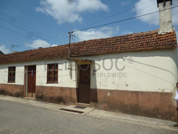 Meação de Quinhão Hereditário · Oliveira de Azeméis