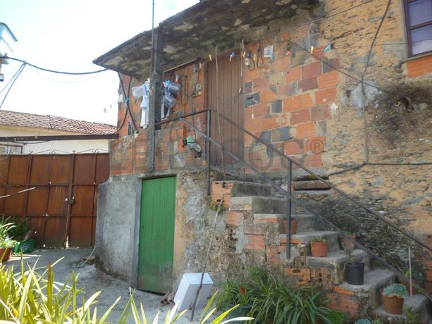 Meação de Quinhão Hereditário · Oliveira de Azeméis