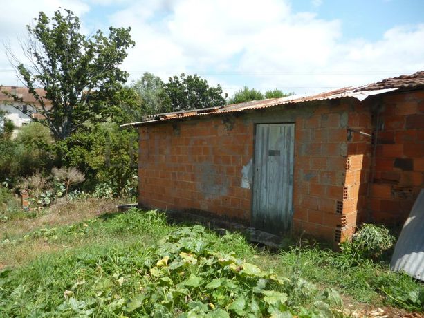 Meação de Quinhão Hereditário · Oliveira de Azeméis