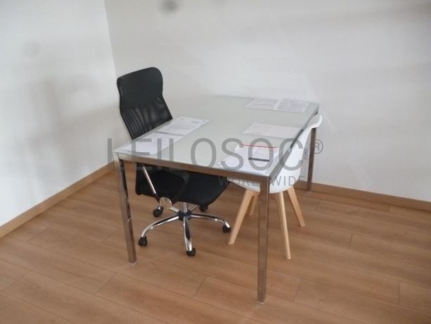 Mobiliário de Escritório