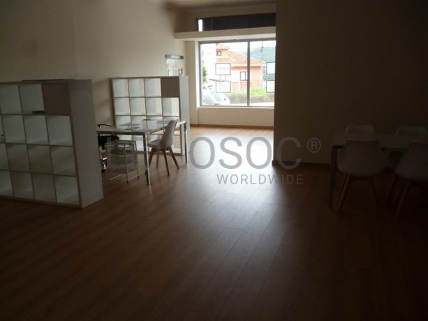 Mobiliário de Escritório