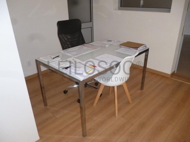 Mobiliário de Escritório