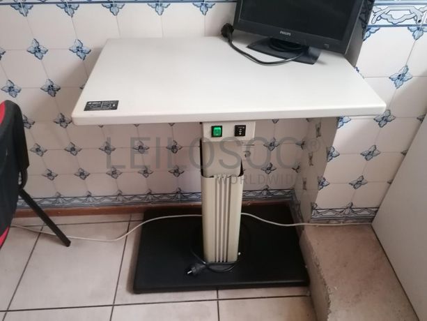 Mobiliário Expositor