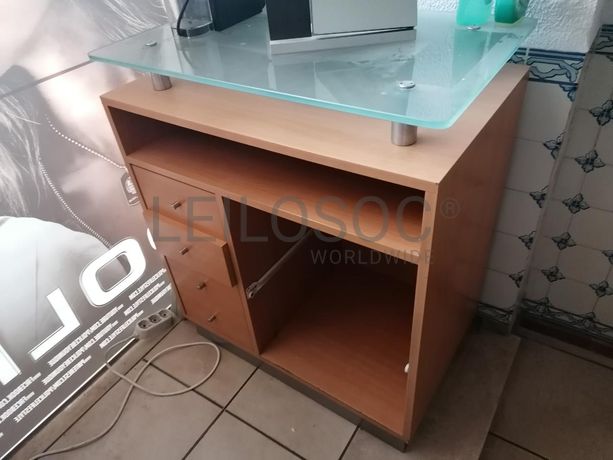 Mobiliário Expositor