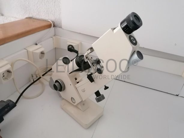 Equipamento Ótico + Material Informático