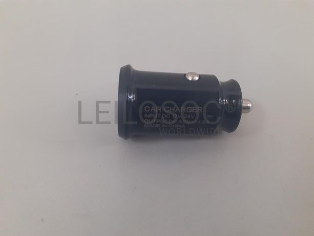 Carregadores Isqueiro