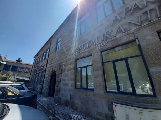 Hotel ·  Leça do Balio, Matosinhos