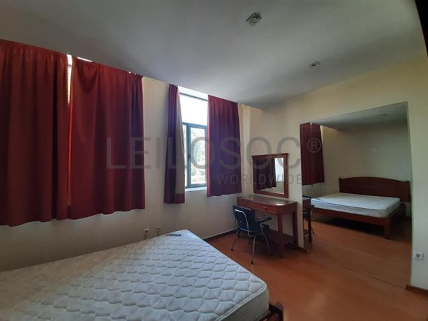 Hotel ·  Leça do Balio, Matosinhos