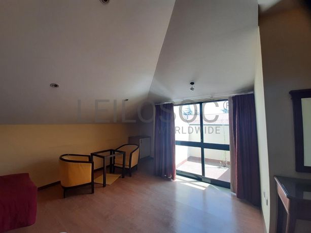 Hotel ·  Leça do Balio, Matosinhos