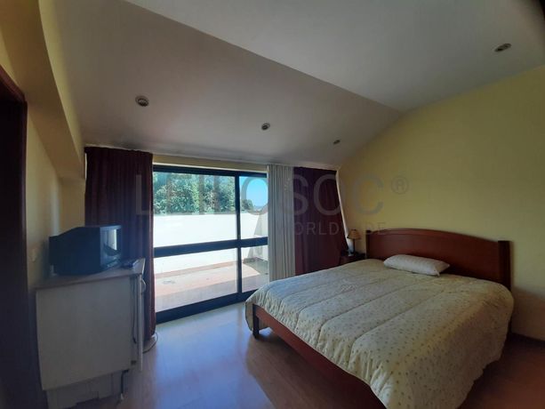 Hotel ·  Leça do Balio, Matosinhos