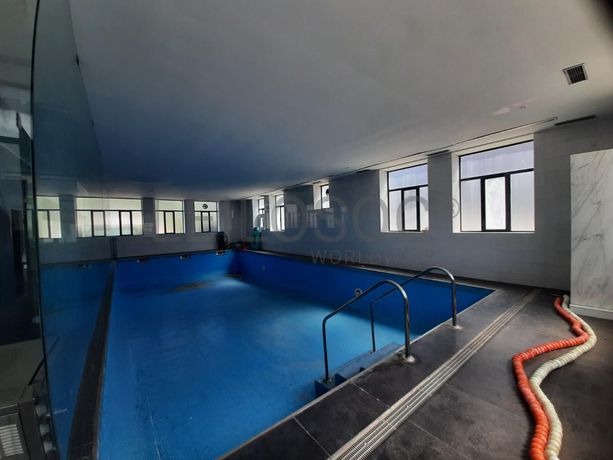 Hotel ·  Leça do Balio, Matosinhos