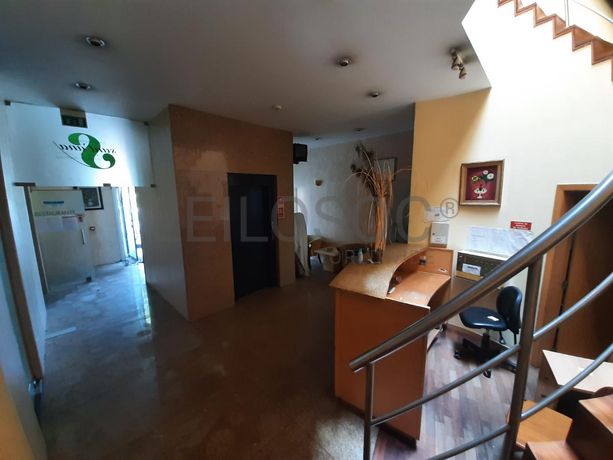 Hotel ·  Leça do Balio, Matosinhos