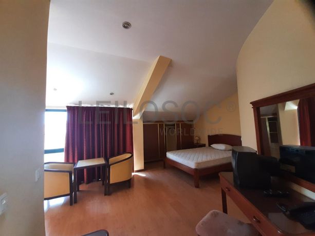 Hotel ·  Leça do Balio, Matosinhos