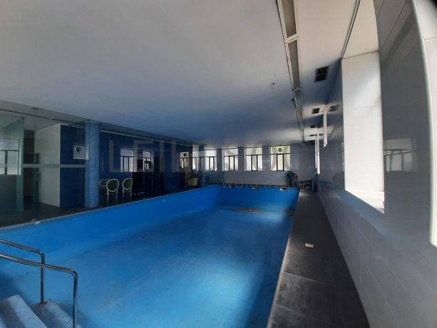 Hotel ·  Leça do Balio, Matosinhos