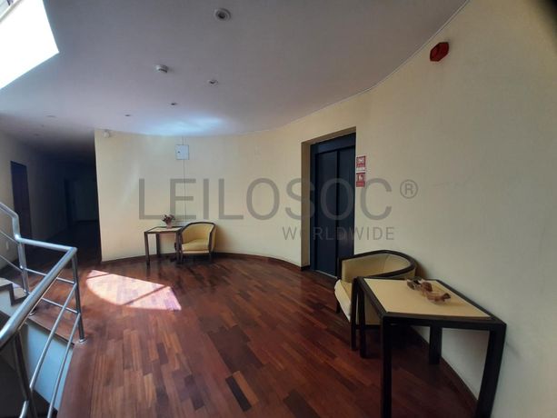 Hotel ·  Leça do Balio, Matosinhos