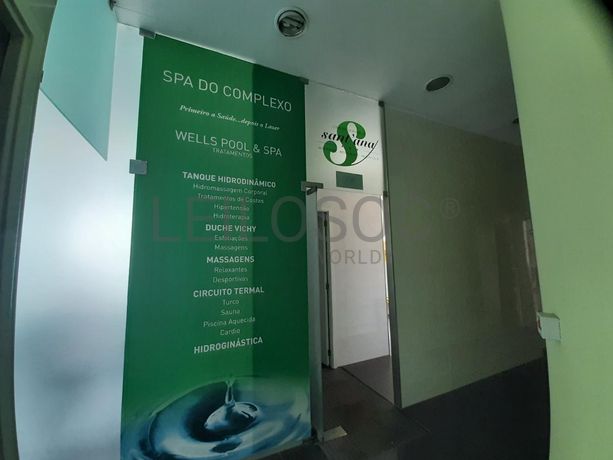 Hotel ·  Leça do Balio, Matosinhos