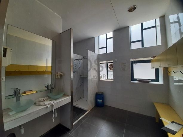 Hotel ·  Leça do Balio, Matosinhos