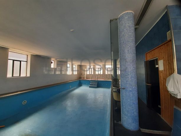 Hotel ·  Leça do Balio, Matosinhos