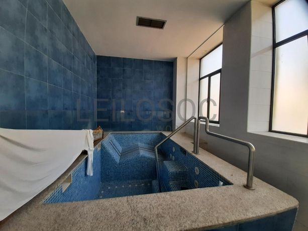 Hotel ·  Leça do Balio, Matosinhos