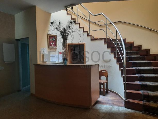 Hotel ·  Leça do Balio, Matosinhos