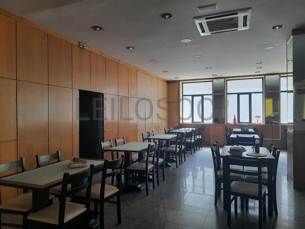 Hotel ·  Leça do Balio, Matosinhos