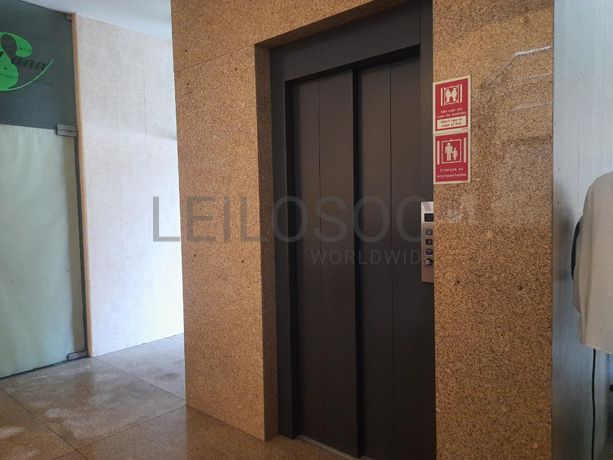 Hotel ·  Leça do Balio, Matosinhos