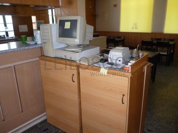 Hotel ·  Leça do Balio, Matosinhos