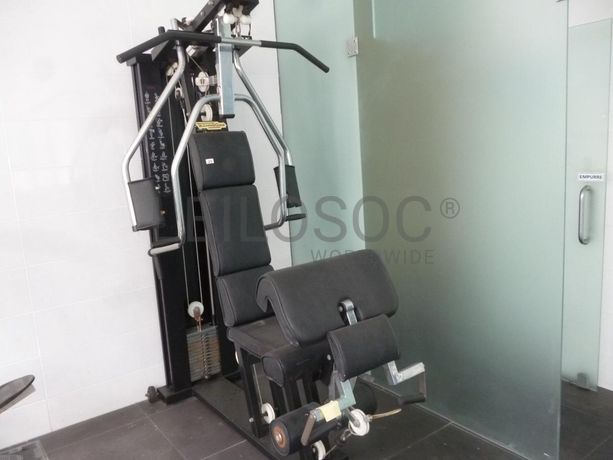 Hotel ·  Leça do Balio, Matosinhos