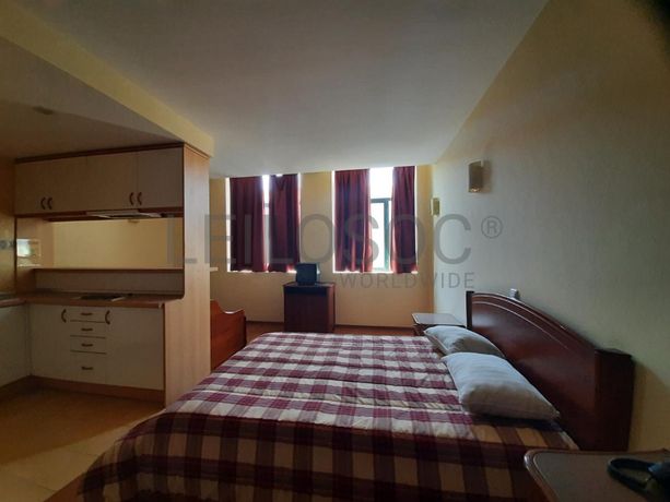 Hotel ·  Leça do Balio, Matosinhos