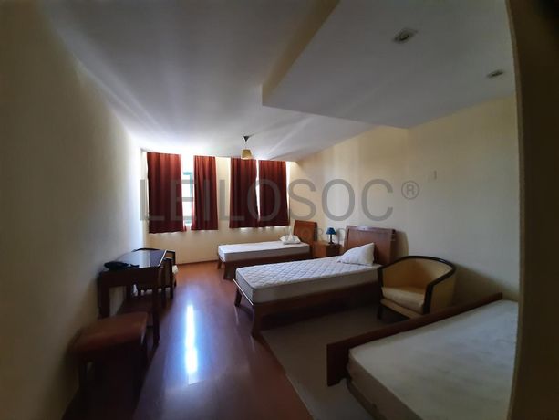 Hotel ·  Leça do Balio, Matosinhos