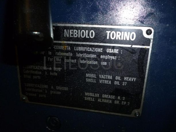 Máquina de impressão  + Equipamento de Escritório