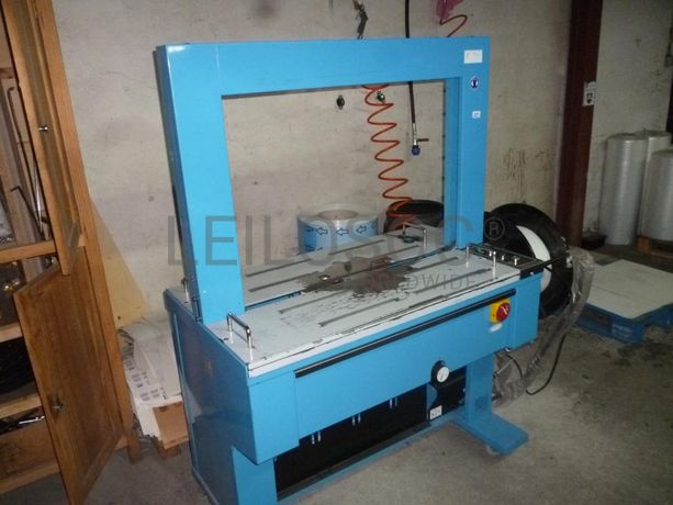 Máquina de cintar automática