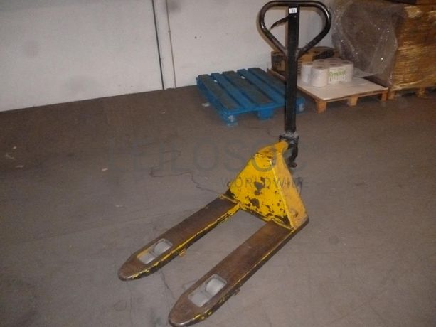 Estanteria · Stocks · Porta paletes