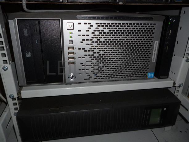 Material Informático · Equipamento de Escritório · DIversos