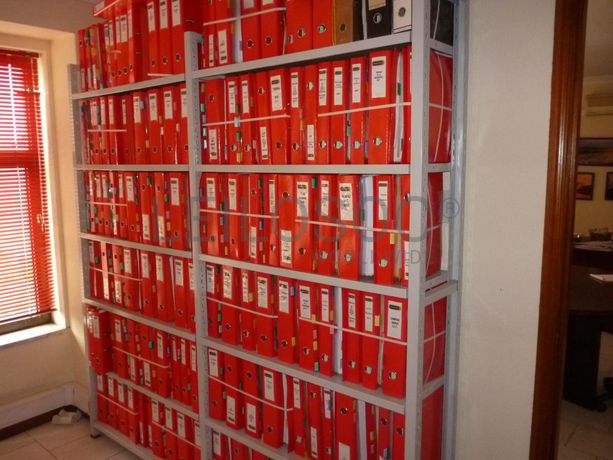 Material Informático · Equipamento de Escritório · DIversos