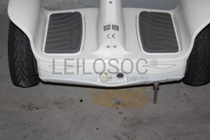 Segway 'Airwheel S8 Mini'