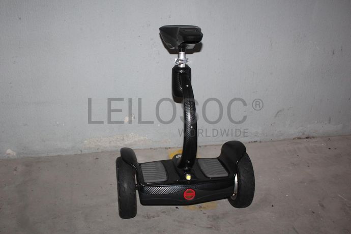 Segway 'Airwheel S8 Series'