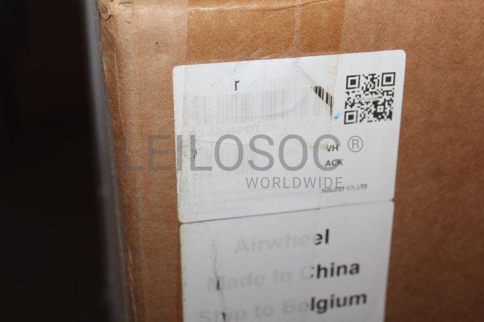 Segway 'Airwheel S8 Series'