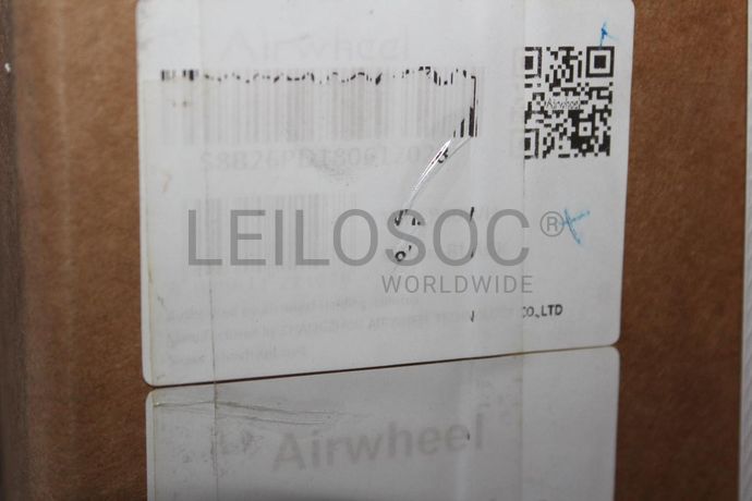 Segway 'Airwheel S8 Series'