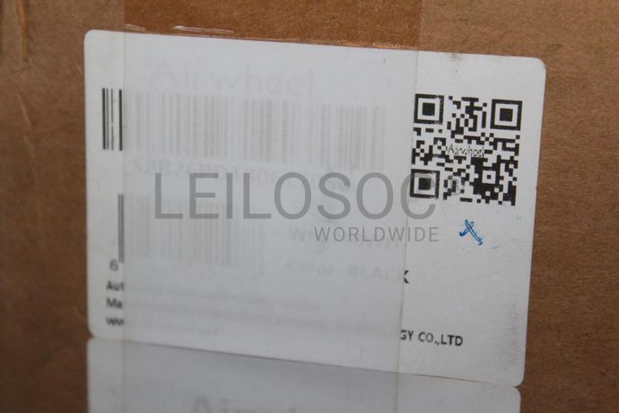 Segway 'Airwheel S8 Series'