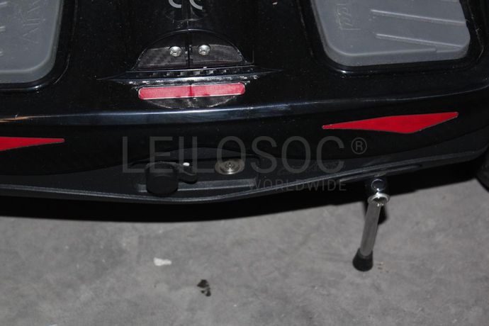 Segway 'Airwheel S8 Series'