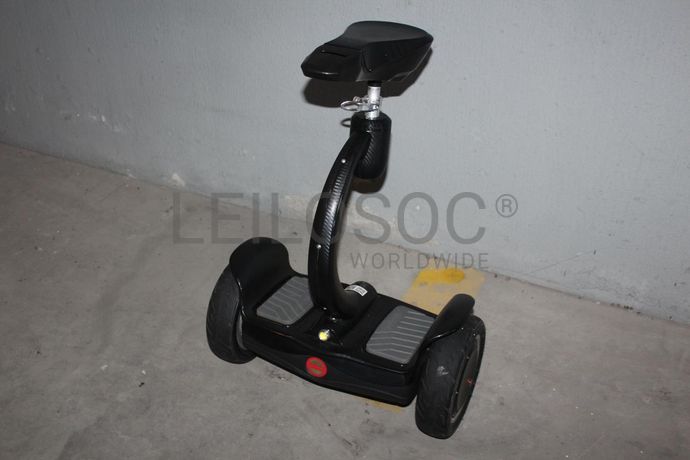 Segway 'Airwheel S8 Series'