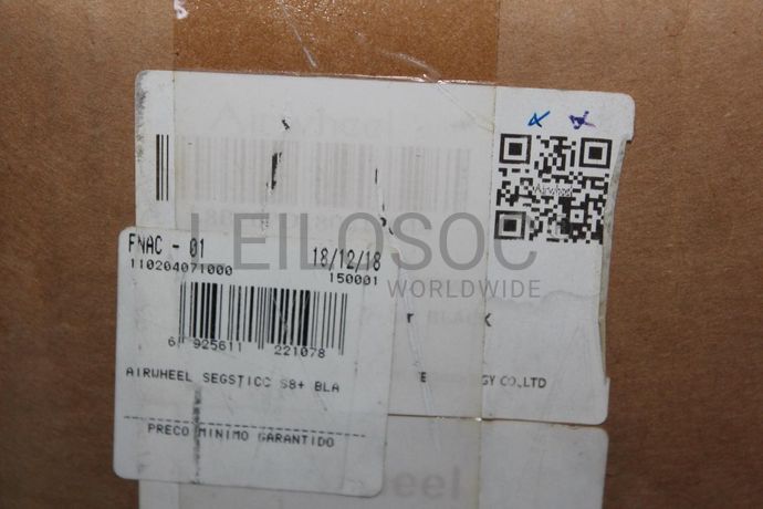 Segway 'Airwheel S8 Series'