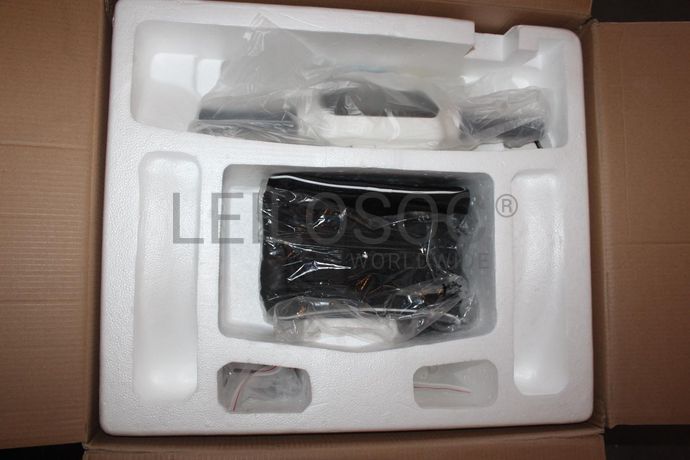 Segway 'Airwheel S3 Mars Rover'