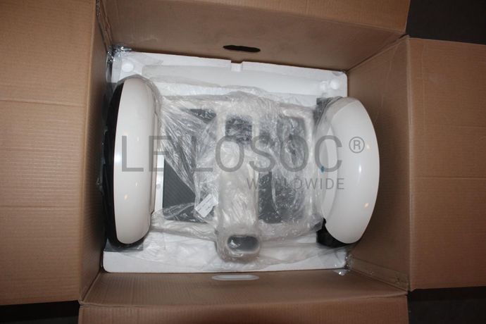 Segway 'Airwheel S3 Mars Rover'