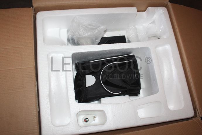 Segway 'Airwheel S3 Mars Rover'