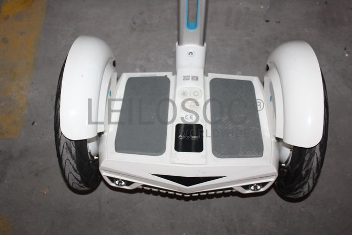 Segway 'Airwheel S3 Mars Rover'